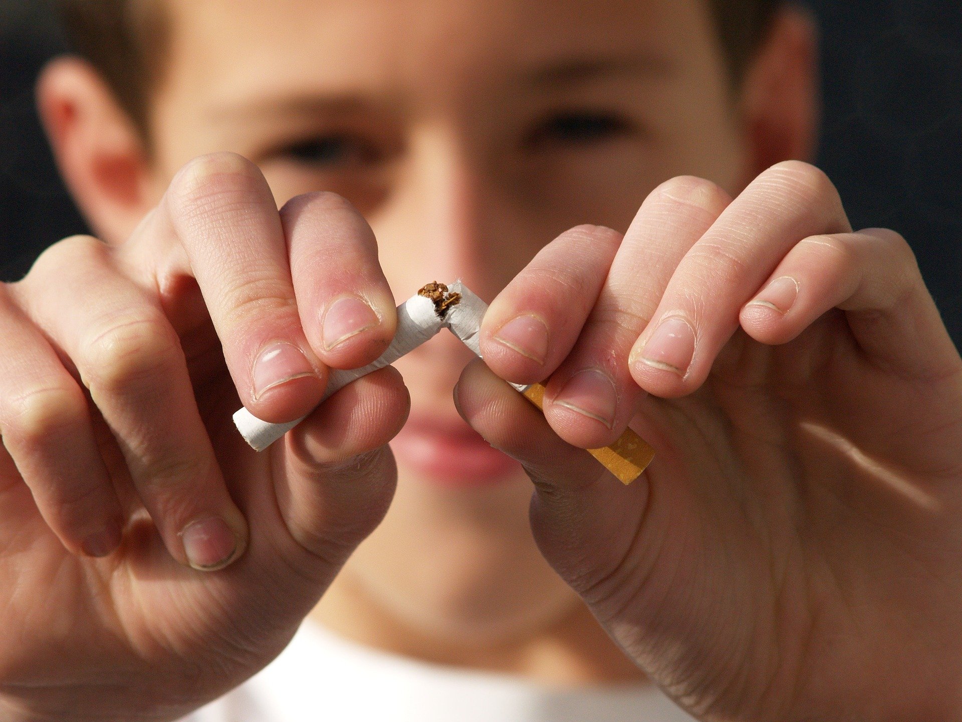 hypnose arret tabac