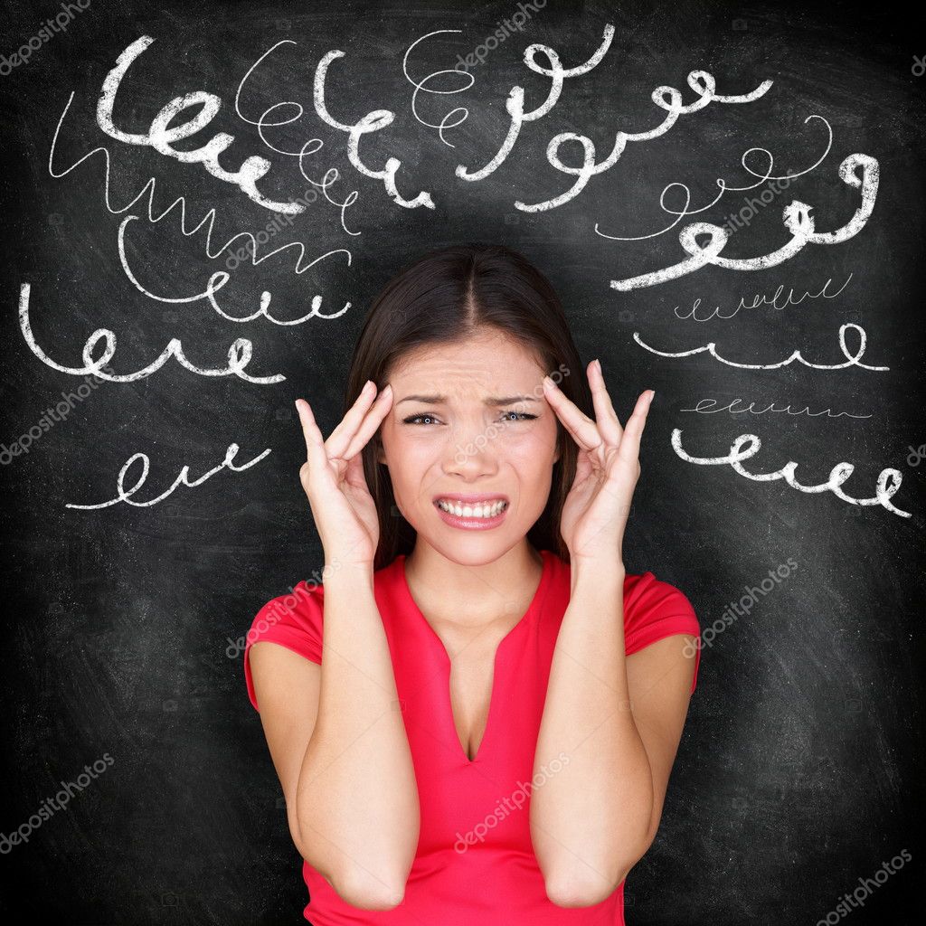 hypnose stress